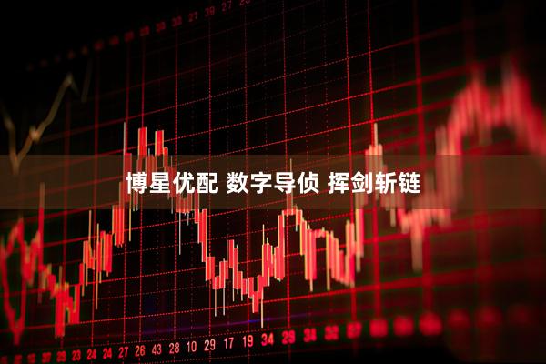 博星优配 数字导侦 挥剑斩链